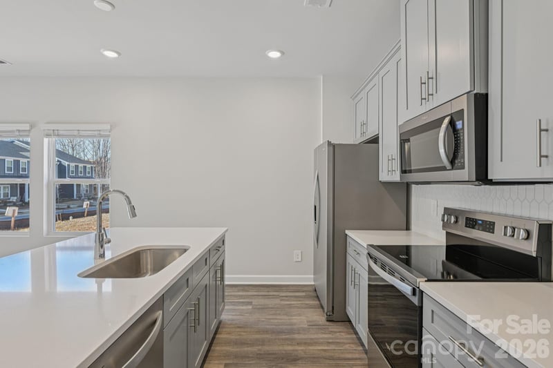 114 Ciara Pl #D, Mooresville, NC 28117