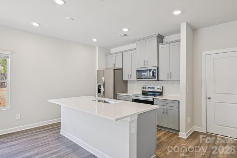 114 Ciara Pl #D, Mooresville, NC 28117