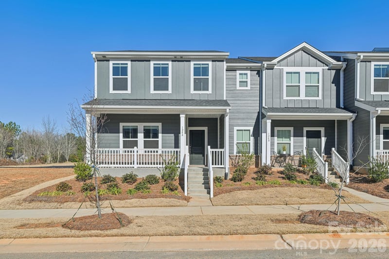 114 Ciara Pl #D, Mooresville, NC 28117