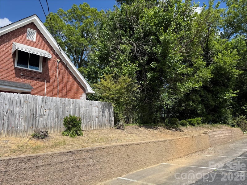 125 N Caldwell St, Salisbury, NC 28144