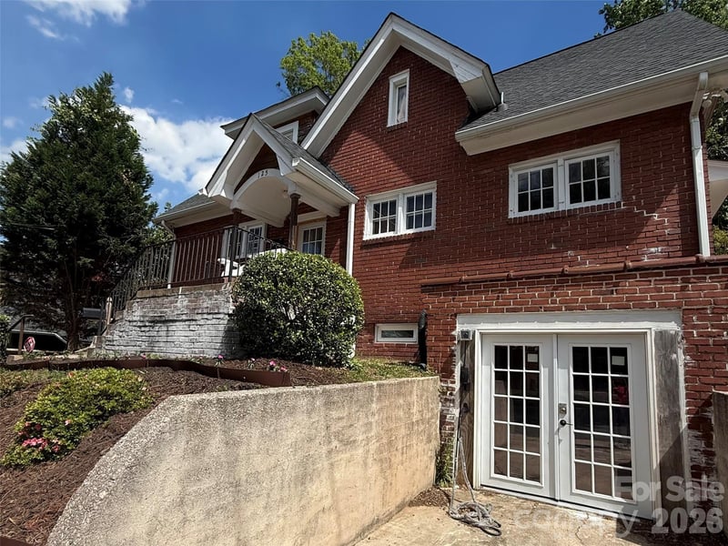 125 N Caldwell St, Salisbury, NC 28144