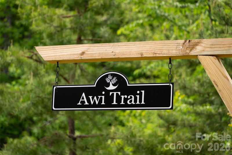 0 Awi Trl, Hendersonville, NC 28739