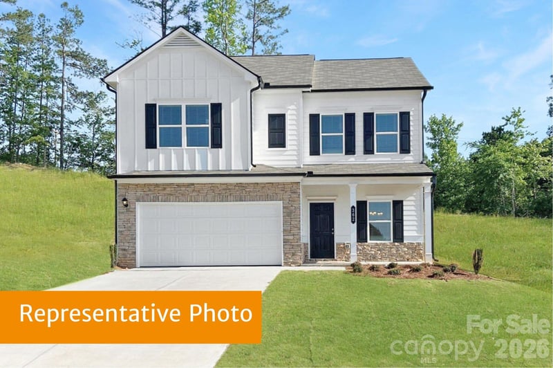 609 Cooley Dr, Salisbury, NC 28147