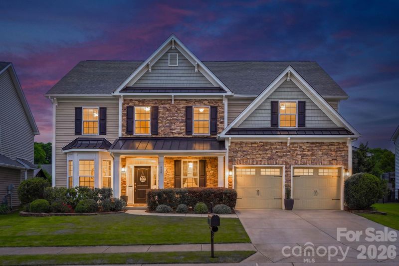 524 Rosemary Ln, Tega Cay, SC 29708