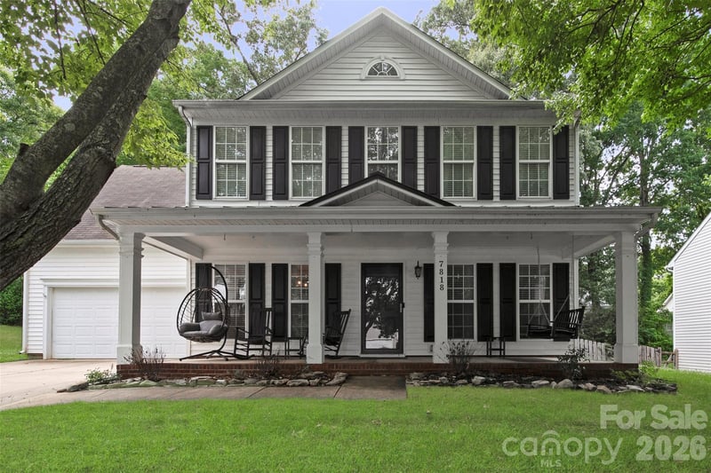 7818 Antique Cir, Waxhaw, NC 28173