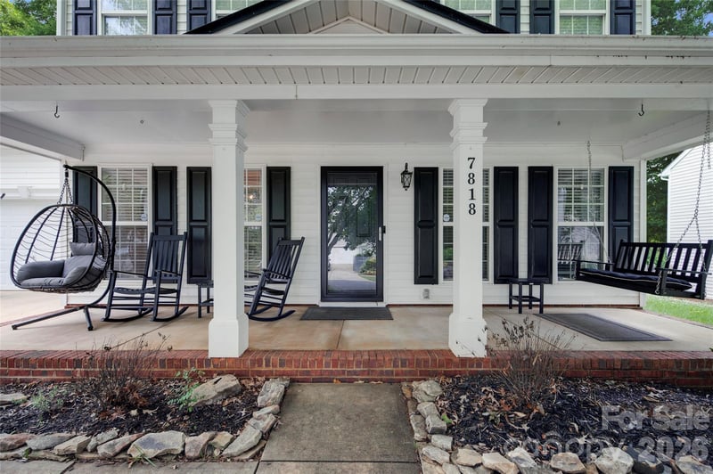 7818 Antique Cir, Waxhaw, NC 28173