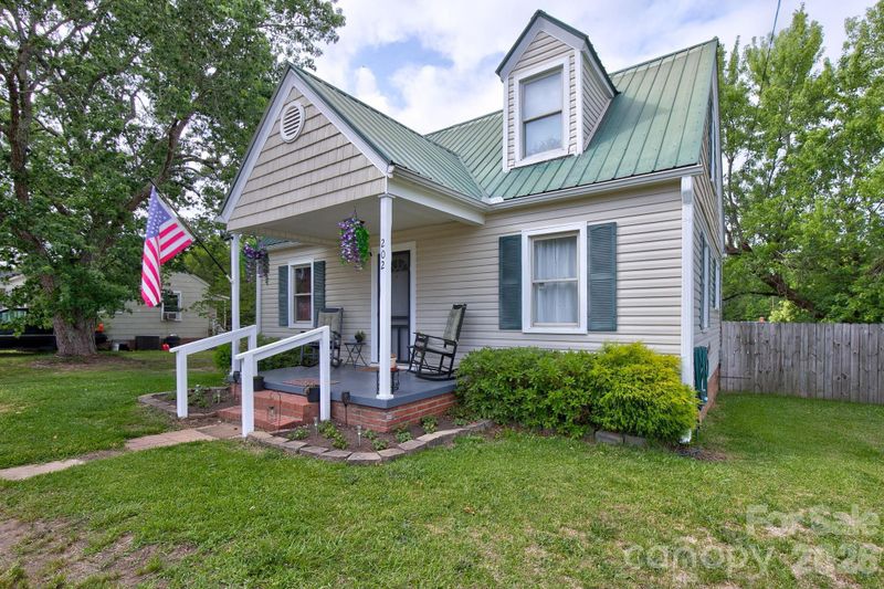 202 Chester Ave #2, Great Falls, SC 29055