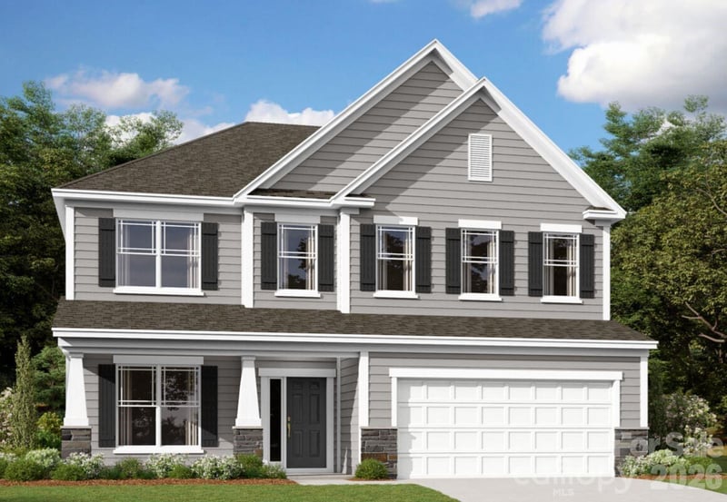 11217 Lochmere Rd, Charlotte, NC 28278