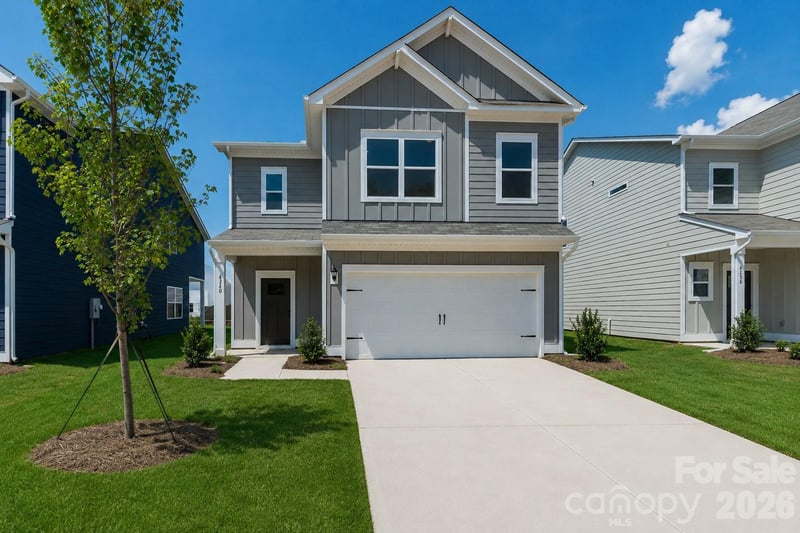 4240 Ruth Creek Ct, Charlotte, NC 28216
