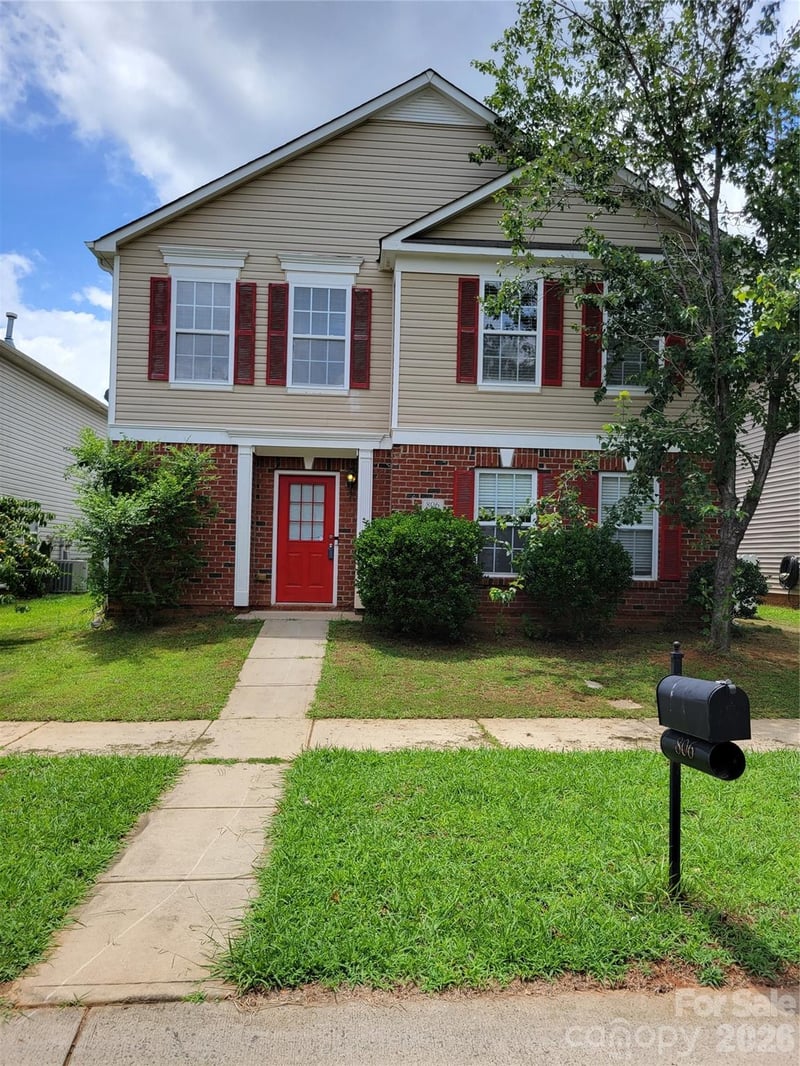 806 Sinclair Dr, Monroe, NC 28112
