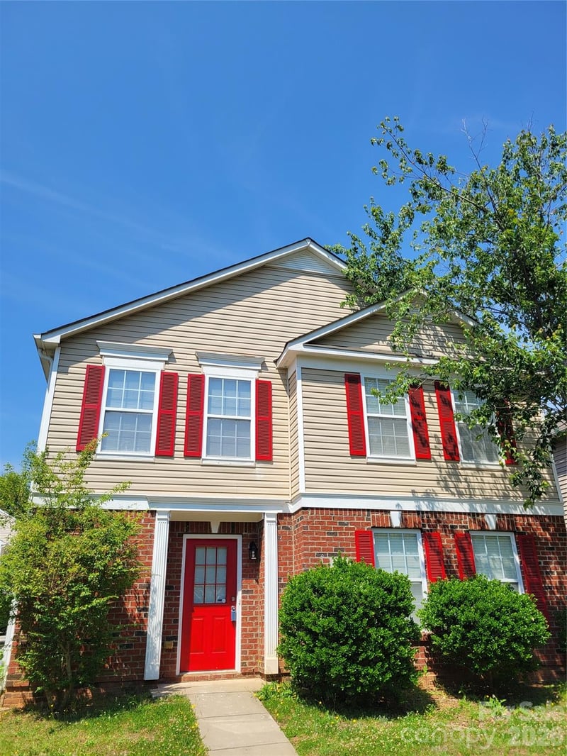 806 Sinclair Dr, Monroe, NC 28112