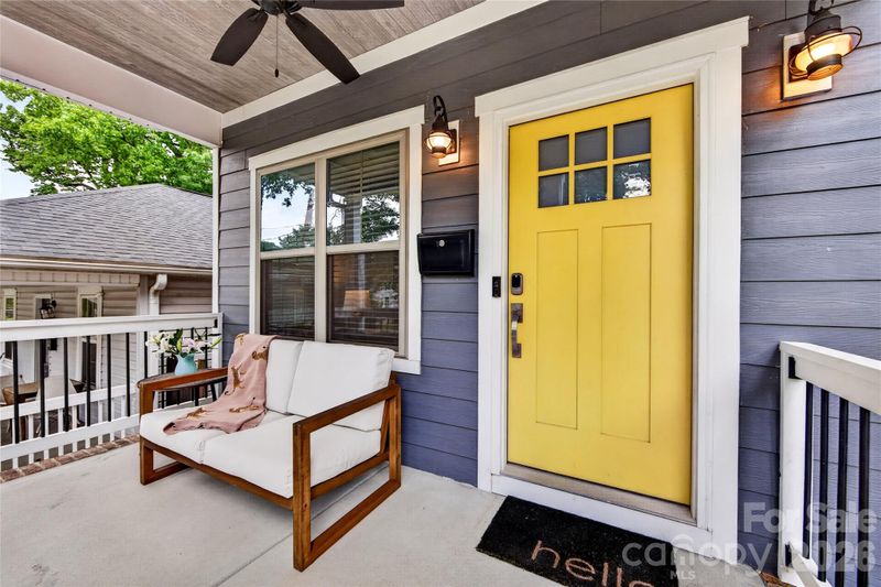 1732 Parson St, Charlotte, NC 28205