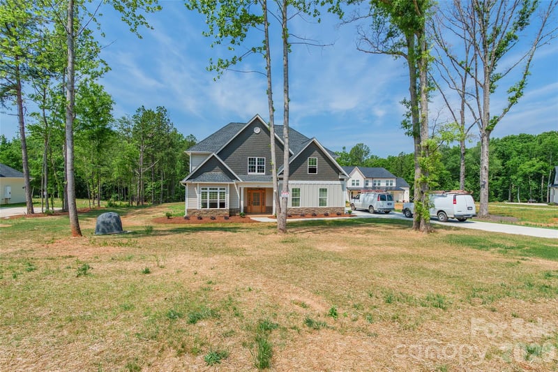 227 Heartland Dr, Rock Hill, SC 29732