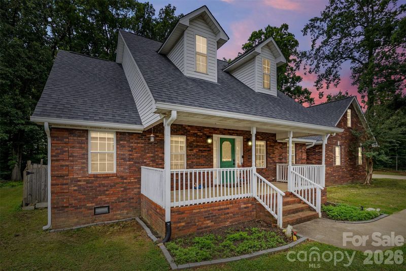 4403 Hubbard Rd, Charlotte, NC 28269