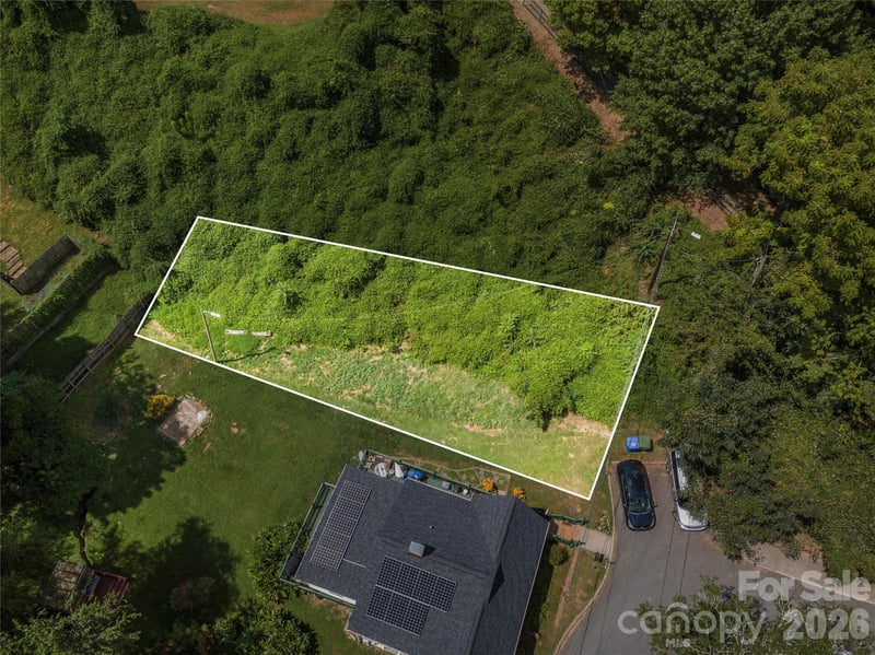 99999 Rector St, Asheville, NC 28801