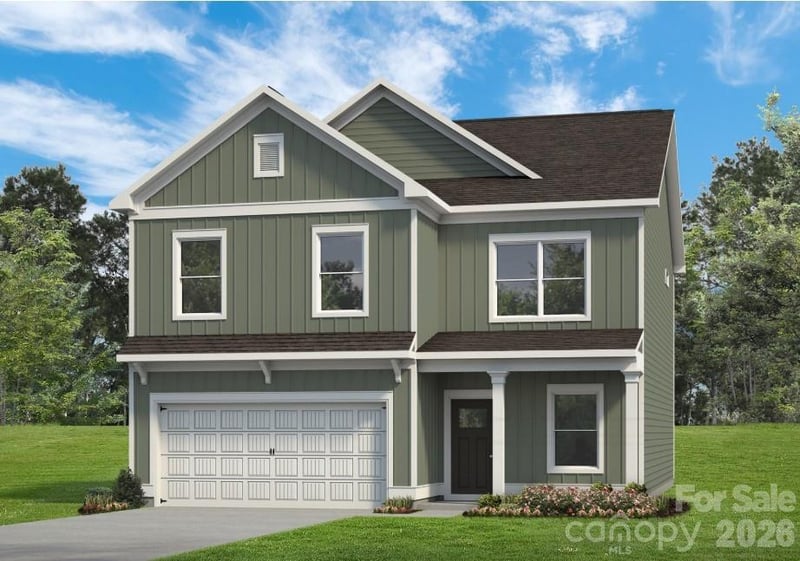 4235 Ruth Creek Ct, Charlotte, NC 28216