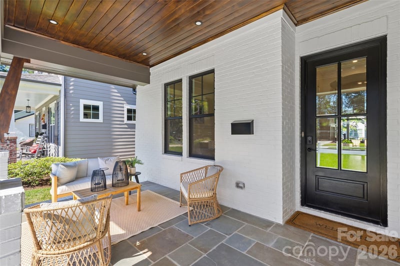 2425 Lola Ave, Charlotte, NC 28205