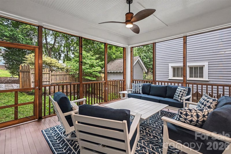 1615 Main St, Charlotte, NC 28204