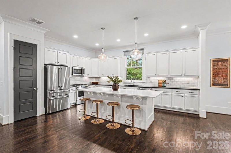 1615 Main St, Charlotte, NC 28204
