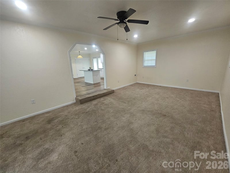 218 Hall St, Salisbury, NC 28144