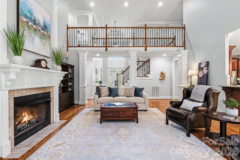 1233 Silver Arrow Ct, Fort Mill, SC 29715