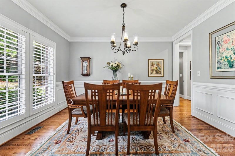 1233 Silver Arrow Ct, Fort Mill, SC 29715