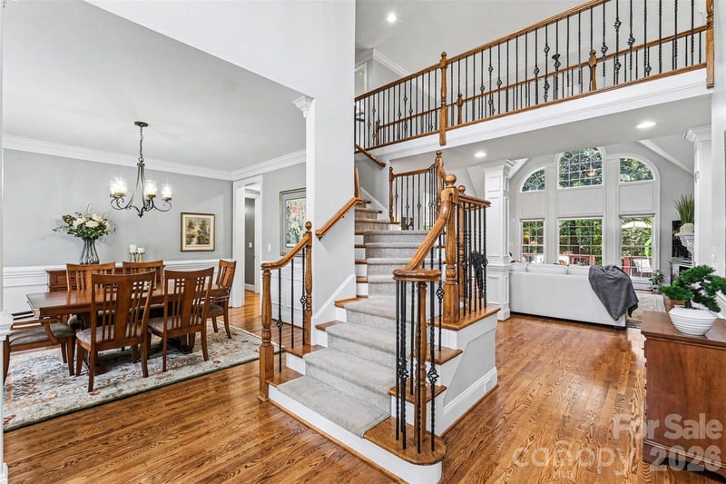 1233 Silver Arrow Ct, Fort Mill, SC 29715