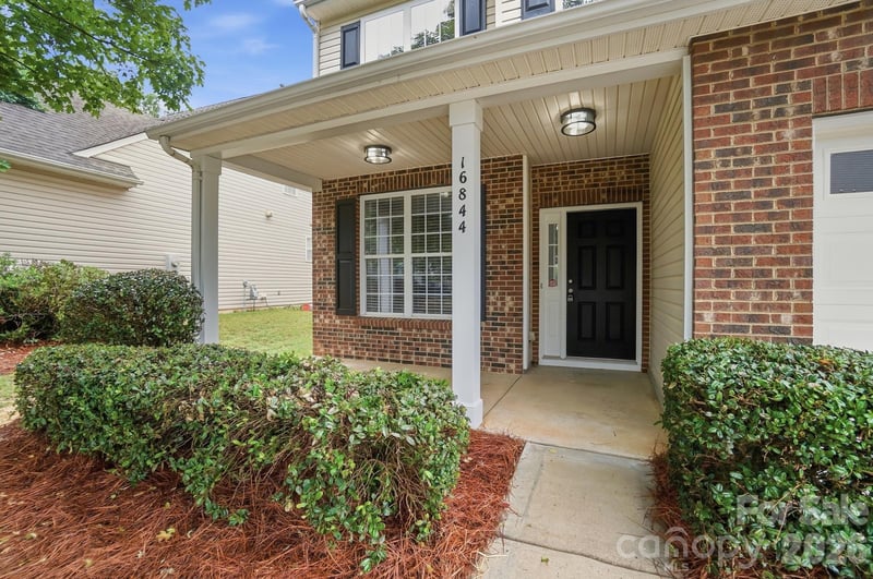 16844 Kettlewell Ln, Charlotte, NC 28277