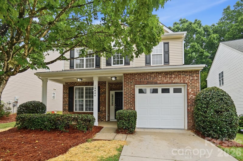 16844 Kettlewell Ln, Charlotte, NC 28277