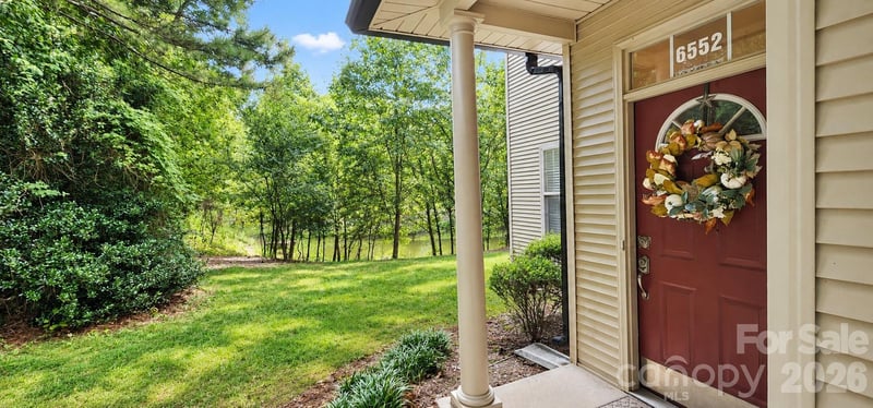 6552 Quarterbridge Ln, Charlotte, NC 28262