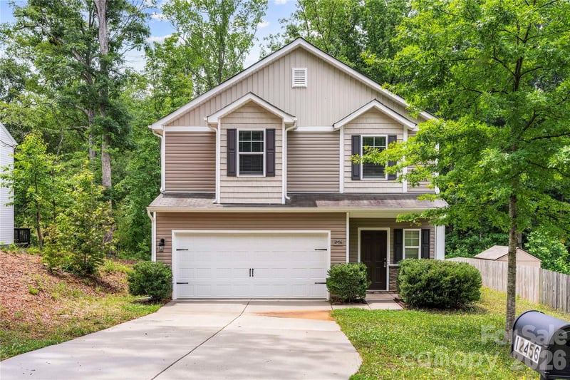 Home Worth Check