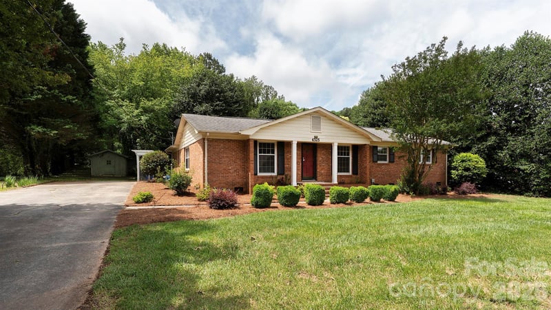 4325 Shea Ln, Mint Hill, NC 28227