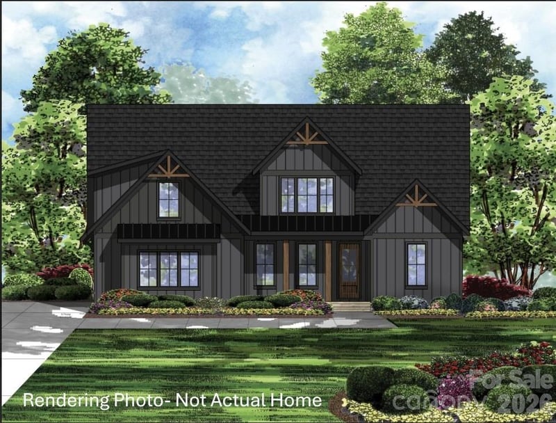 1515 Baileys Rn, Gastonia, NC 28056