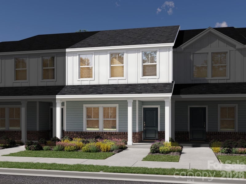 104 Ciara Pl #C, Mooresville, NC 28115