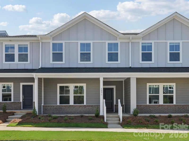108 Ciara Pl #D, Mooresville, NC 28115