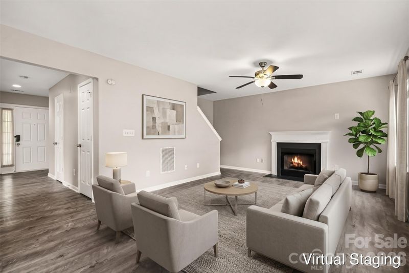 3013 Robin Terry Ct, Charlotte, NC 28208