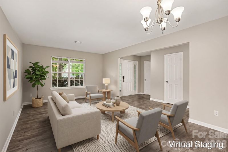 3013 Robin Terry Ct, Charlotte, NC 28208
