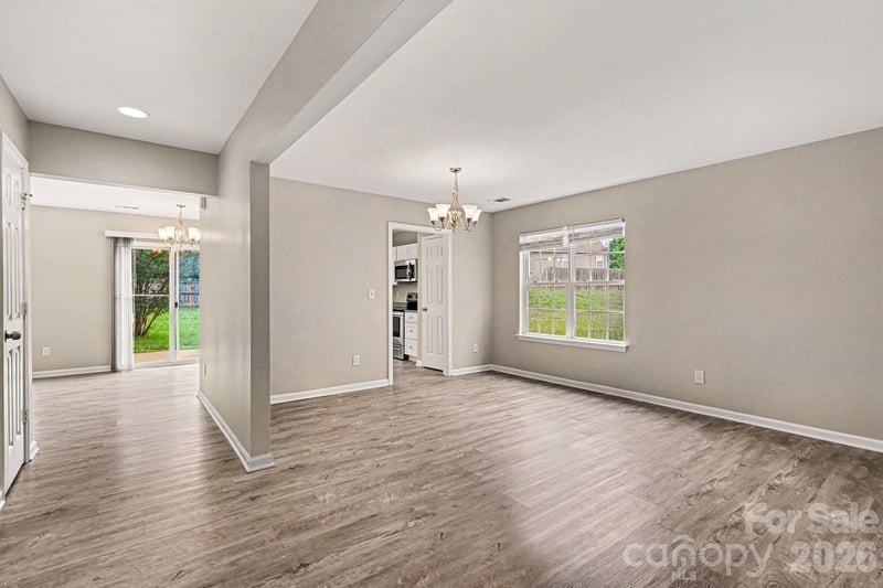 3013 Robin Terry Ct, Charlotte, NC 28208