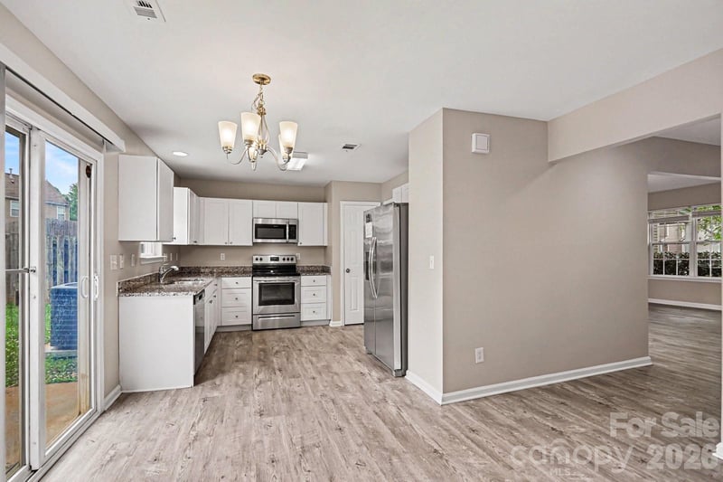 3013 Robin Terry Ct, Charlotte, NC 28208