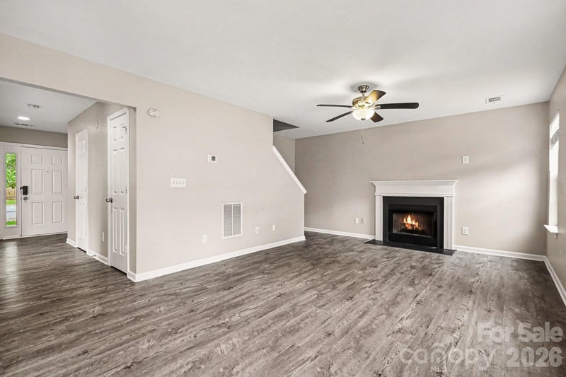 3013 Robin Terry Ct, Charlotte, NC 28208