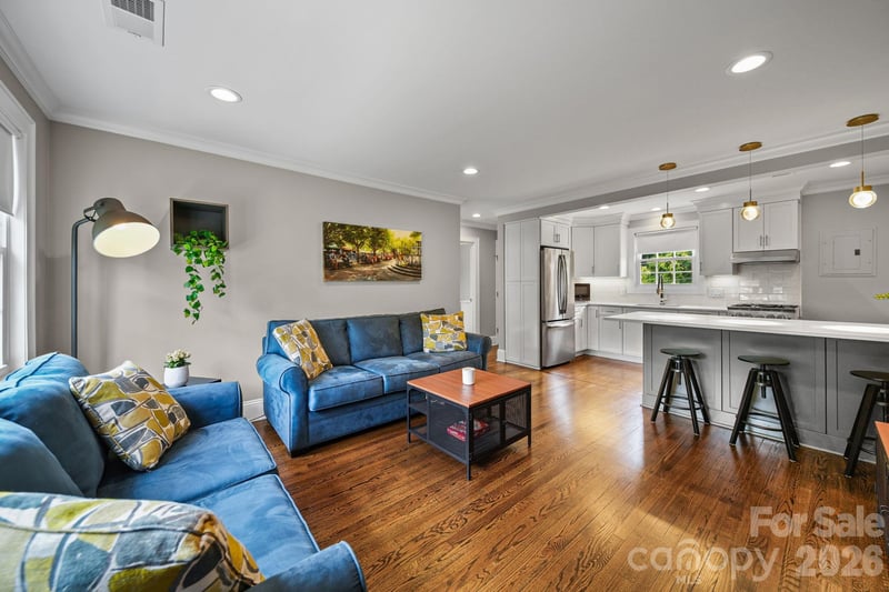 241 Wakefield Dr #C, Charlotte, NC 28209