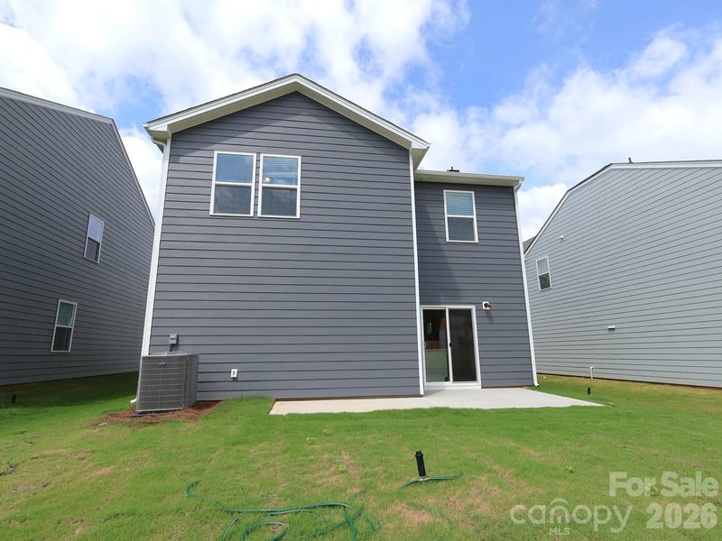 1493 Kate Cecil Way, York, SC 29745