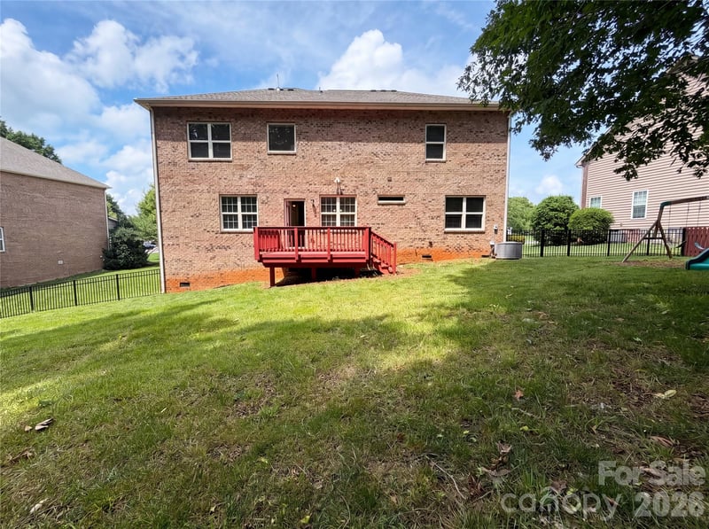 2115 Eskridge Ter, Clover, SC 29710