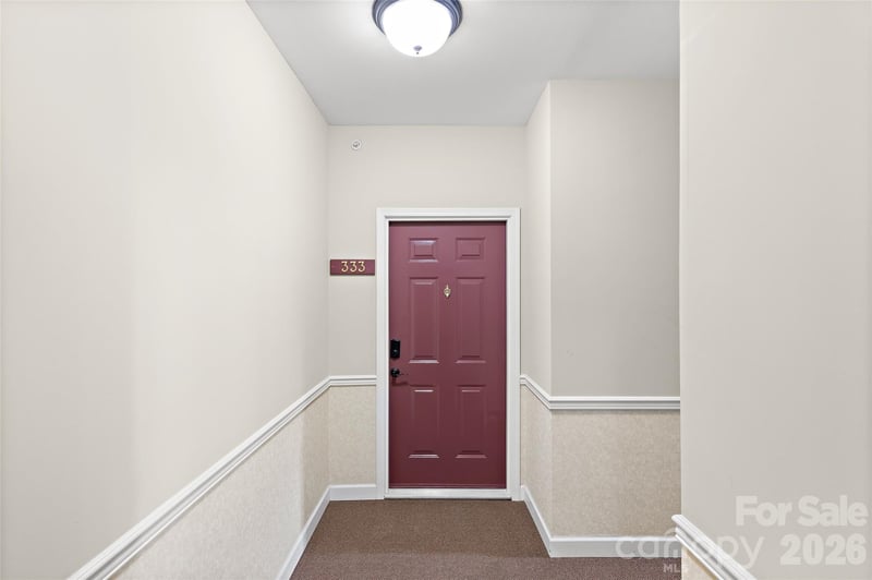 333 Westbend Dr, Charlotte, NC 28262