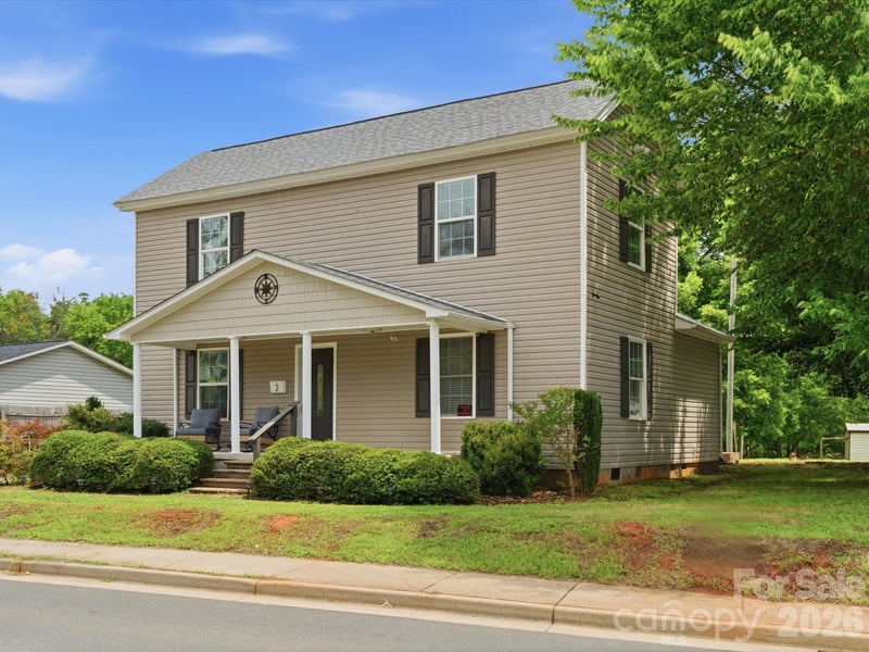 2 Poe St, Rock Hill, SC 29730