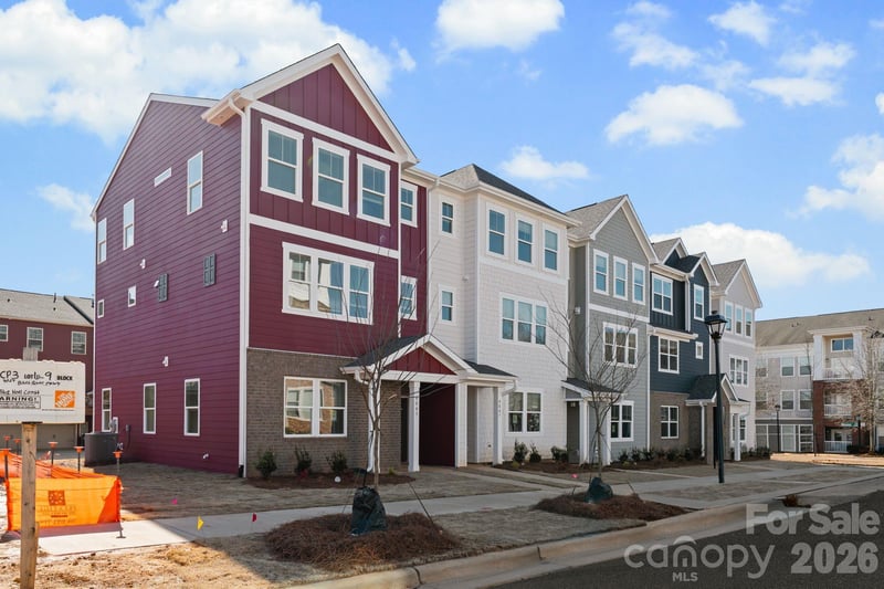 4015 Bass River Pw, Charlotte, NC 28217