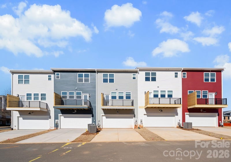4015 Bass River Pw, Charlotte, NC 28217
