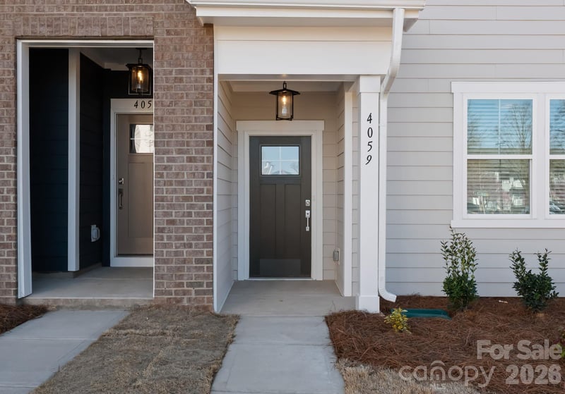 4015 Bass River Pw, Charlotte, NC 28217