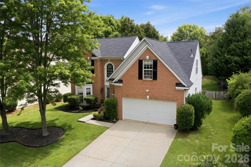 10010 Spring Park Dr, Charlotte, NC 28269