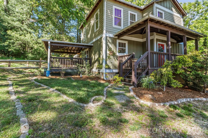 5 Fieldtop Ln, Arden, NC 28704